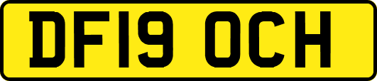 DF19OCH