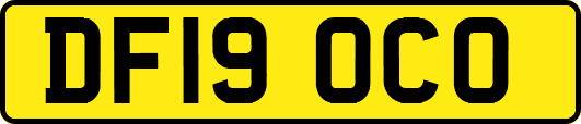 DF19OCO