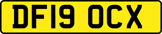 DF19OCX