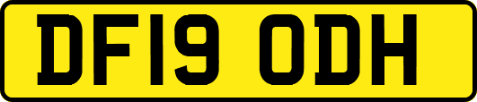 DF19ODH