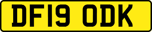 DF19ODK