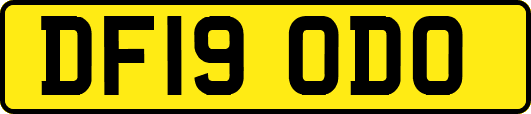 DF19ODO