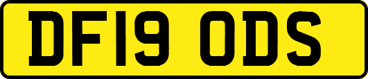 DF19ODS