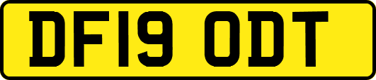 DF19ODT