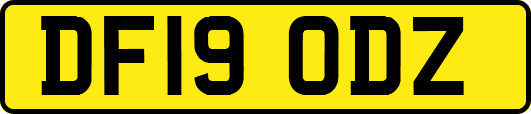 DF19ODZ