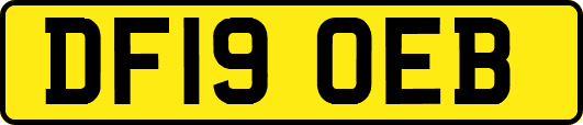 DF19OEB
