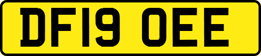 DF19OEE