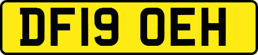 DF19OEH