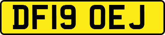 DF19OEJ