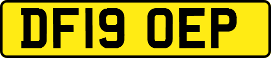 DF19OEP