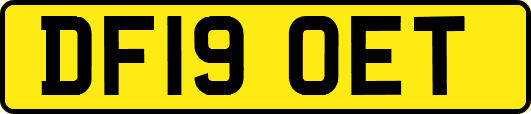 DF19OET