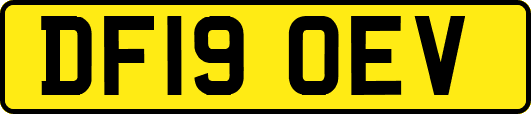 DF19OEV