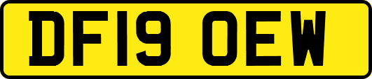DF19OEW