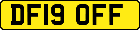 DF19OFF