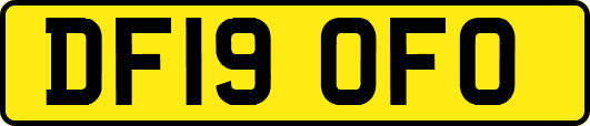 DF19OFO