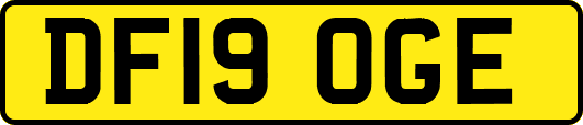 DF19OGE