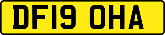 DF19OHA