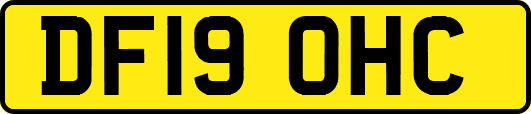 DF19OHC