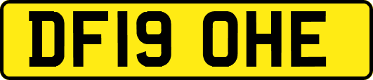 DF19OHE