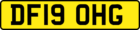 DF19OHG