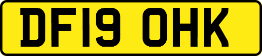 DF19OHK