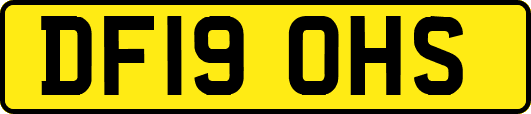 DF19OHS