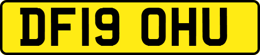 DF19OHU