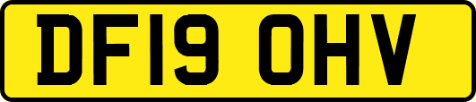 DF19OHV