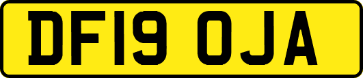 DF19OJA