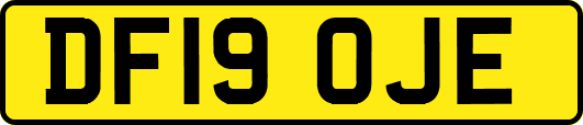 DF19OJE