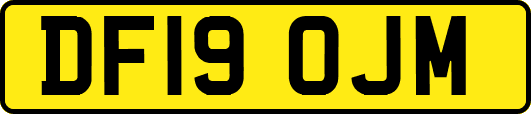 DF19OJM