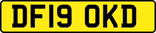 DF19OKD