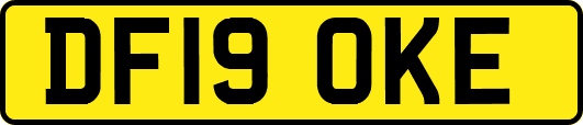 DF19OKE