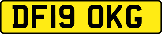 DF19OKG