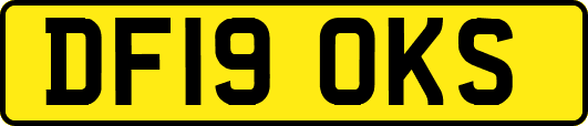 DF19OKS