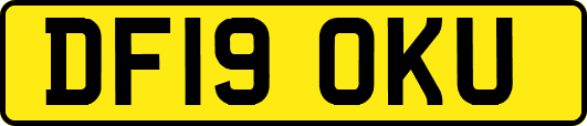 DF19OKU