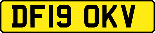 DF19OKV
