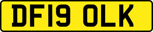 DF19OLK