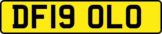 DF19OLO