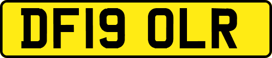 DF19OLR