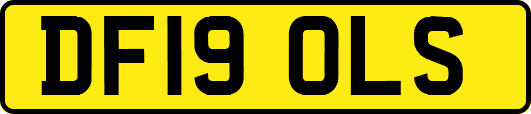 DF19OLS