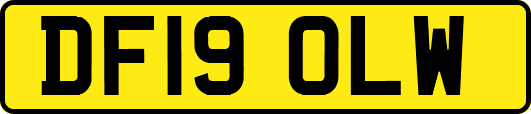 DF19OLW