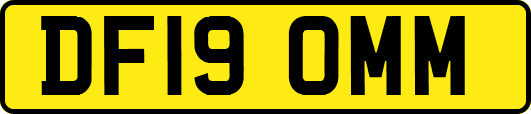 DF19OMM
