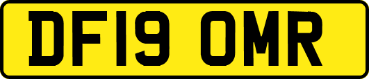 DF19OMR