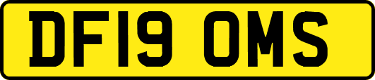 DF19OMS