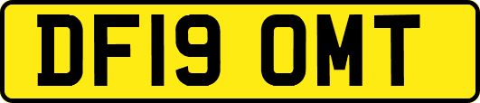 DF19OMT