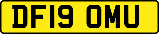 DF19OMU