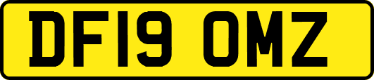 DF19OMZ