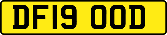 DF19OOD