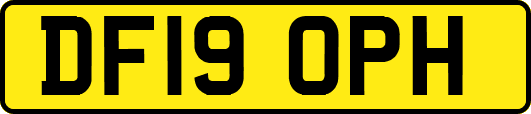 DF19OPH